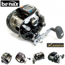 Banax kaigen 1000 Electric Reel - Best price
